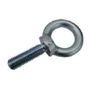 浪速鉄工 アイボルト　ユニクロ　M20×50　EL3002050 | 