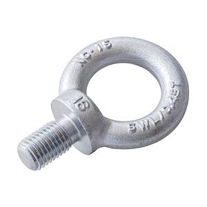 浪速鉄工 NANIWA　アイボルト　クリスタルコート　M16 EBH000016 | 