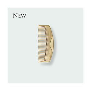 HIGHLINE ハイライン ザ コーム　半月 K24GPゴールド HIGH LINE GD [振込不可] | 