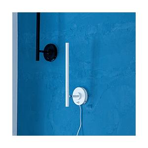 TIC マンクスウォールライト  ホワイト TC-2013-WH ［LED］ | 