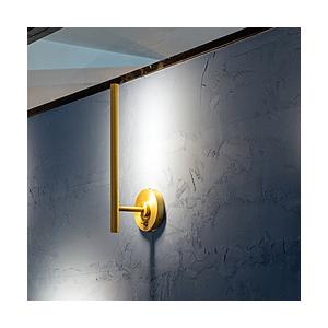 TIC マンクスウォールライト  ブラス TC-2013-BS ［LED］ | 