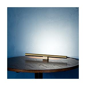 TIC ショートマンクス　LEDバーライト  ブラス TC-2014-BS | 