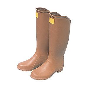 渡部工業 電気用ゴム長靴26.0cm　24026.0 | 