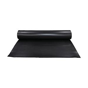 渡部工業 ワタベ　耐電用ゴムマット６ｔ　１ｍ×１ｍ | 