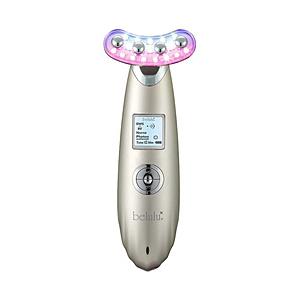 綺麗堂 美ルル　リバース  グロスゴールド KRD1033N-GD ［EMS美顔器 /国内・海外対応］ | 