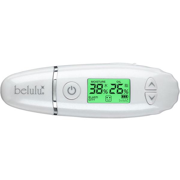 綺麗堂 美ルル スキンチェッカー   KRD1042N-WT |  | 01