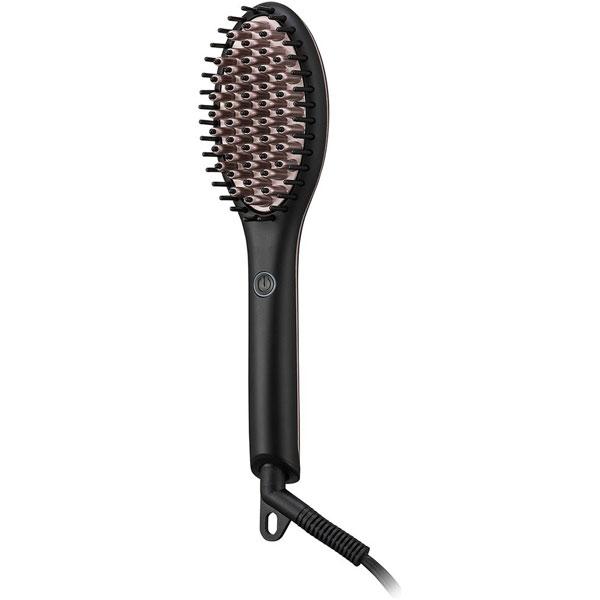 綺麗堂 美ルル クイック＆イージーストレートブラシ   KRD9009 ［交流（コード）式］ |  | 01