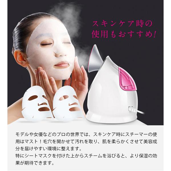 綺麗堂 フェイススチーマー 美ルル ウルミスト  KRD1055 [振込不可] |  | 06