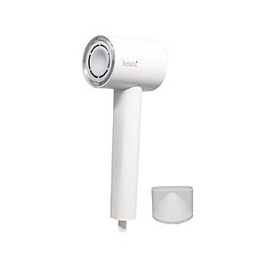 綺麗堂 美ルル イオン ユーロス　速乾マイナスイオンドライヤー   KRD1076-WT | 