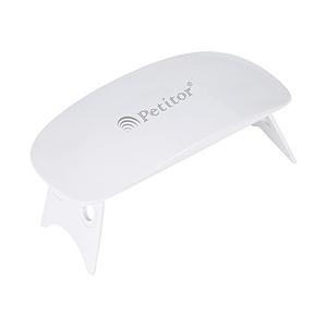 綺麗堂 ジェルネイル用UV・LEDライト Petitor（プチトル）  KRD-8014 | 