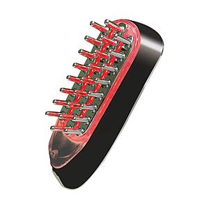 綺麗堂 KRD-1066-BK ブリリアントヘアー ミニ 美ルル（ビルル） ブラック | 