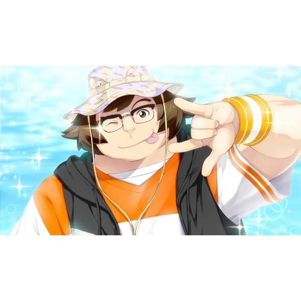 5pb. ROBOTICS;NOTES DaSH (ロボティクス・ノーツ ダッシュ) 【Switchゲームソフト】 | 5pb. | 02