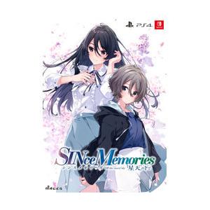 MAGES. シンスメモリーズ 星天の下で 通常版 【PS4ゲームソフト】 | 