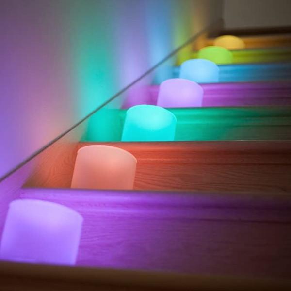 エムシーエムジャパン エムパワード カラー MPOWERD  ［防水対応］ |  | 01