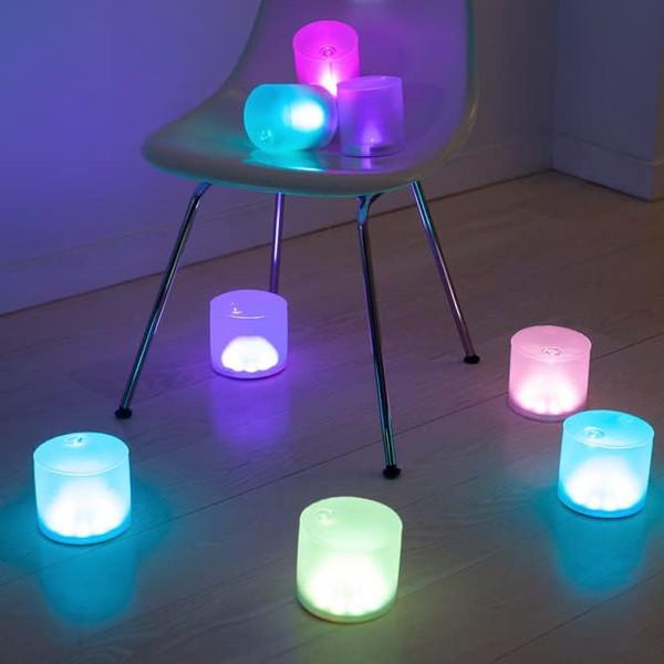 エムシーエムジャパン エムパワード カラー MPOWERD  ［防水対応］ |  | 04