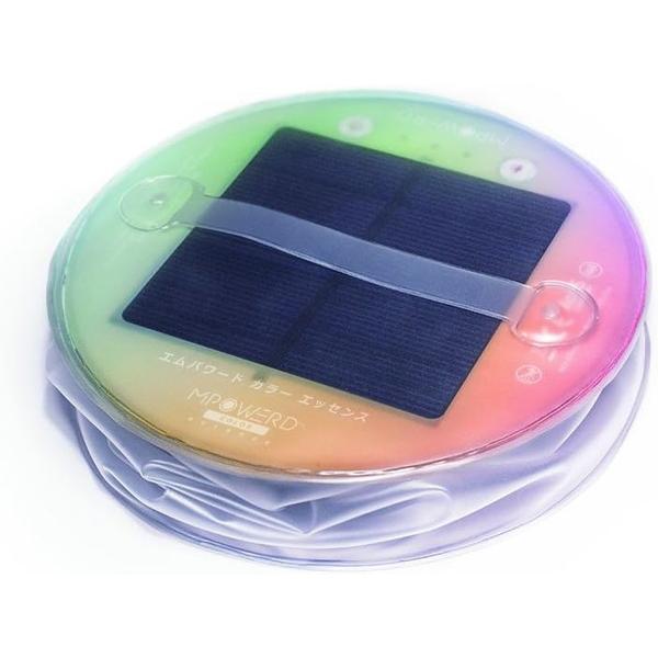 エムシーエムジャパン エムパワード カラー MPOWERD  ［防水対応］ |  | 05