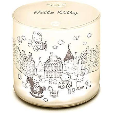 エムシーエムジャパン エムパワード ラックス・ハローキティ MPOWERD  ［防水対応］ | 