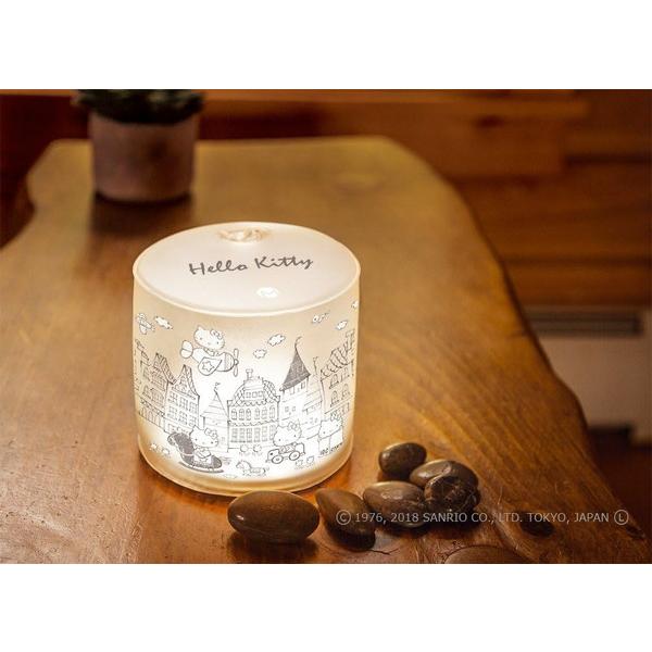 エムシーエムジャパン エムパワード ラックス・ハローキティ MPOWERD  ［防水対応］ |  | 05