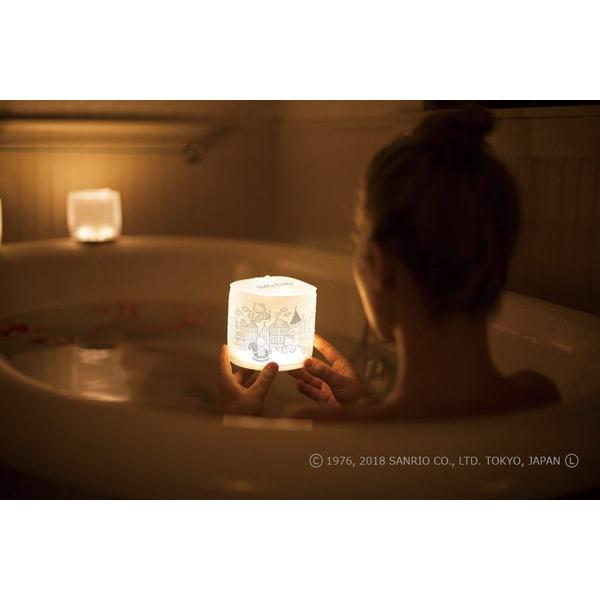 エムシーエムジャパン エムパワード ラックス・ハローキティ MPOWERD  ［防水対応］ |  | 06