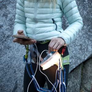 エムシーエムジャパン エムパワード ラックスPro MPOWERD  ［防水対応］ |  | 04