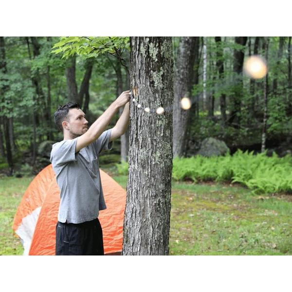 エムシーエムジャパン エムパワード ストリングライト MPOWERD  ［防水対応］ |  | 05