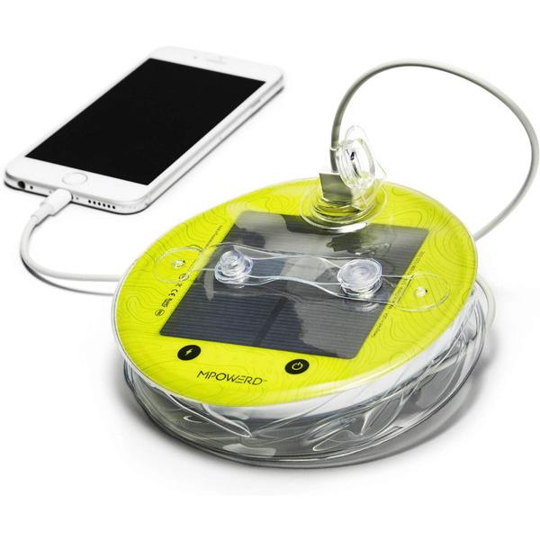 エムシーエムジャパン エムパワード アウトドア2.0Pro MPOWERD  ［防水対応］ |  | 02