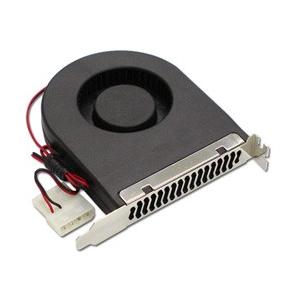 アイネックス RSF-06A (スロット取付型PCシステムクーラー) | 