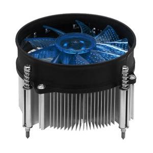 アイネックス CC-06B (LGA115x用 LED CPUクーラー) | 