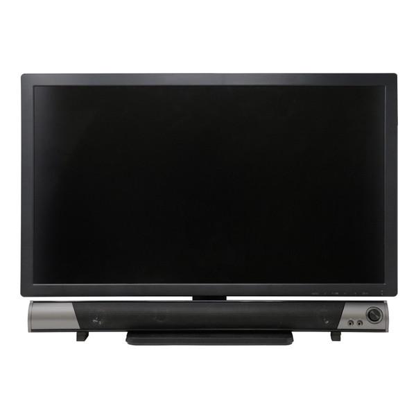 アイネックス サウンドバースピーカー ロングタイプ ASP-SB03 |  | 01