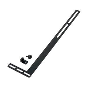 アイネックス ビデオカードホルダー VHD-01 ブラック [振込不可] | 