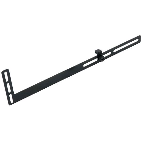 アイネックス ビデオカードホルダー VHD-01 ブラック [振込不可] |  | 02