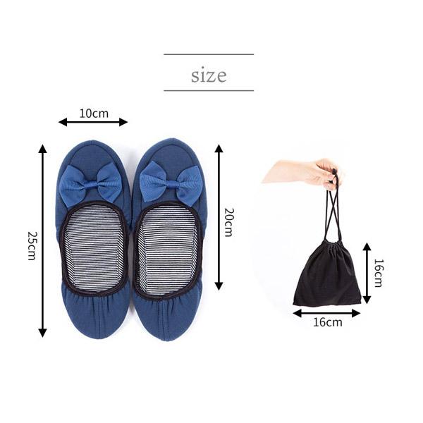 ロジック 折りたたみスリッパ  ブラック LG-FLNG-SLIPR-BK [振込不可] | ブランド登録なし | 07