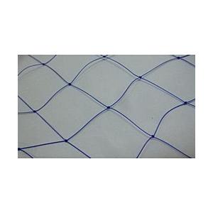 シンセイ シンセイ 強力防鳥網 サイド用 ブルー シンセイ | 