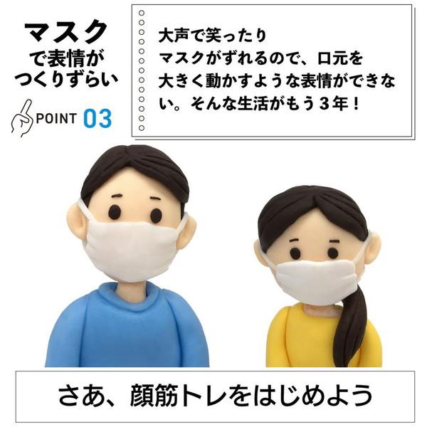 イデア 表情筋トレーニング 美人をつくるストロー 美つ華（みつは）  AM-STRAW |  | 05