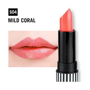 アスリーエイチ Witch’s Pouch（ウィッチズポーチ）ポポリップスティック 3.5g  S04 マイルドコーラル WPLS-S04 | 