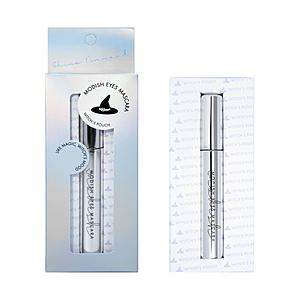 アスリーエイチ Witch’s Pouch（ウィッチズポーチ）モディッシュアイズマスカラ 8.5g  04 シャインダイヤモンド WPMMC-04 | 