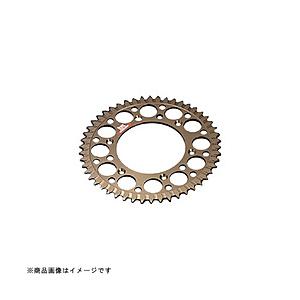 ISA リアスプロケット HONDA用 サイズ： 520 歯数： 51T 40011H-101