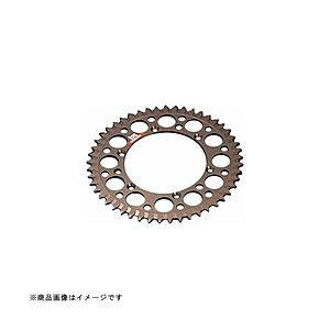 ISA リアスプロケット KAWASAKI/SUZUKI用 サイズ： 520 歯数： 52T 43014K-101