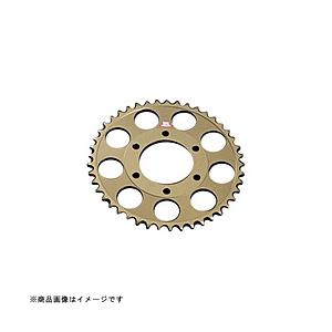 ISA リアスプロケット KAWASAKI用 サイズ： 520 歯数： 45T   01516K-8 | 