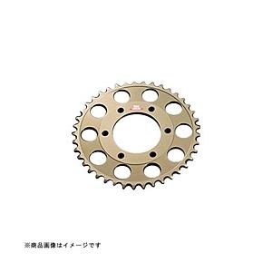 ISA リアスプロケット KAWASAKI用 サイズ： 525 歯数： 41T   01532K-10 | 