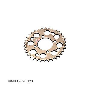 ISA リアスプロケット KAWASAKI用 サイズ： 420 歯数： 30T   01951K-12 | 