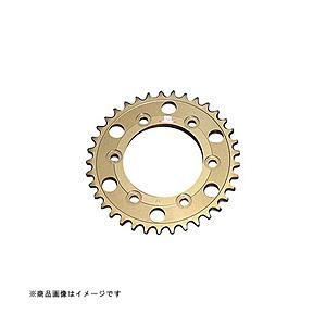 正規品取扱通販 ISA リアスプロケット DUCATI用 サイズ： 525 歯数： 39T 01608D-3