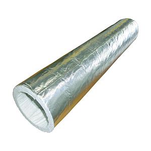 フジモリ FCM-1-150 フジフレキ フジカバーM 直管 150φ×1m | 