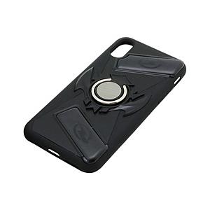 インプリンク iPXS・Xスライドグリップゲームケース BJI1811BK [振込不可] | 