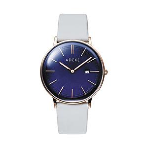 ADEXE イギリス発のライフスタイリングブランド 2043A-06-JP18NV ［正規品］
