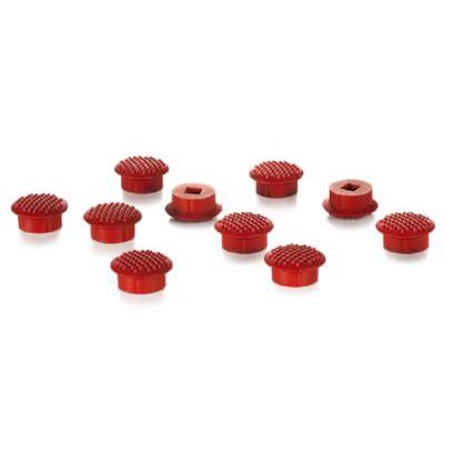 Lenovo(レノボジャパン) 〔トラックポイント〕ThinkPad スーパーロープロファイル トラックポイントキャップ セット   4XHOL55146 | Lenovo