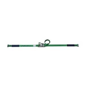 オールセーフ ベルト荷締機　ラチェット式T-ワンピース仕様（重荷重）　R5TP12 | 
