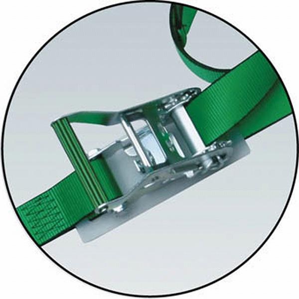 オールセーフ ベルト荷締機　ラチェット式T-ワンピース仕様（重荷重）　R5TP14 |  | 01