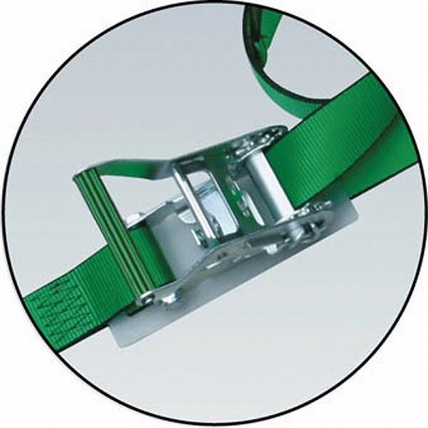 オールセーフ ベルト荷締機　ラチェット式T-ワンピース仕様（重荷重）　R5TP14 |  | 02