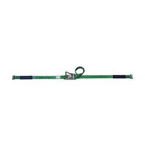 オールセーフ ベルト荷締機　ラチェット式T-ワンピース仕様（重荷重）　R5TP15 | 